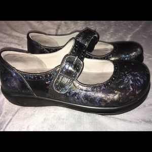 Alegria Kourtney Mary Janes